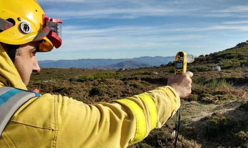 Protecção Civil alerta para Verão “muito perigoso” e mais difícil do que 2022