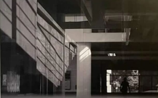 Leonor Lapa inaugura mostra fotográfica ‘Irreflexos’ no campus de Azurém da UMinho