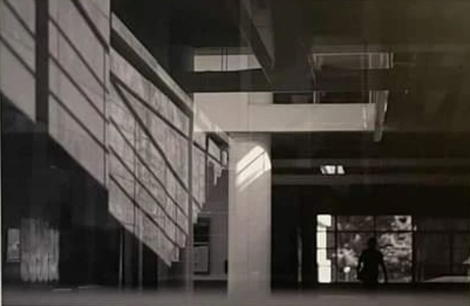 Leonor Lapa inaugura mostra fotográfica ‘Irreflexos’ no campus de Azurém da UMinho