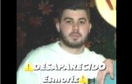 GNR inicia buscas de jovem de Guimarães desaparecido em festival de música