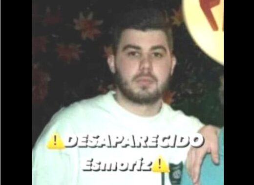 Encontradas roupas de jovem de Guimarães desaparecido em Esmoriz