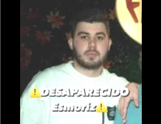 Encontradas roupas de jovem de Guimarães desaparecido em Esmoriz
