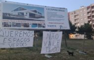 LIVRE Braga apoia a petição pública contra complexo desportivo privado e reclama mais espaços verdes na cidade