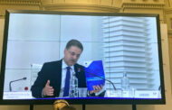 Presidente da Câmara de Braga defende diálogo social como instrumento de promoção de políticas públicas