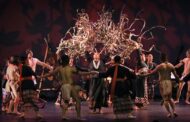 Festival Internacional de Folclore de Braga celebra a cultura de onze países