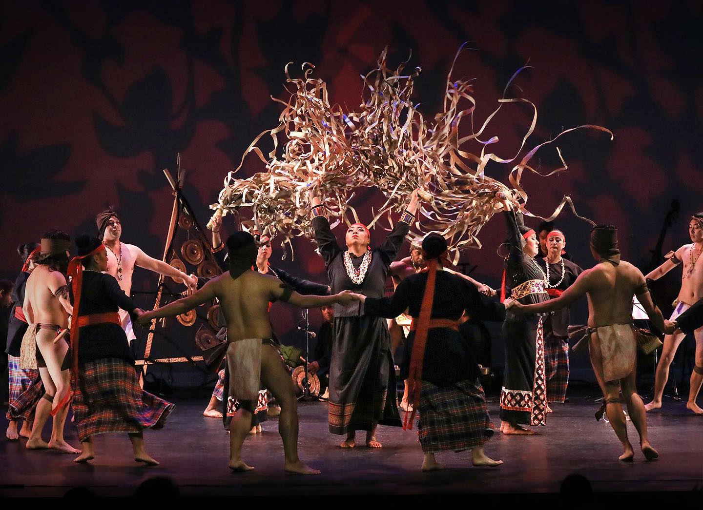 Festival Internacional de Folclore de Braga celebra a cultura de onze países