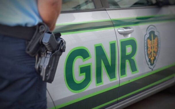 Prisão preventiva para os três detidos por furto de reboques no Norte