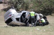 Menina de 4 anos morre em acidente de carro com matrícula portuguesa em Espanha