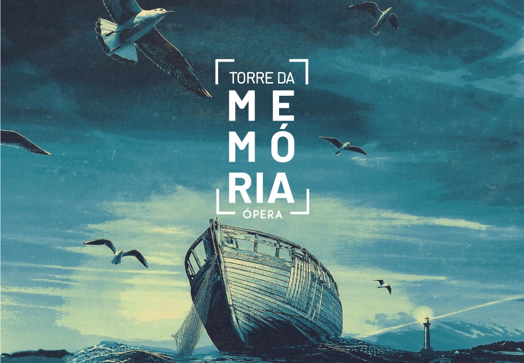 Centro de Actividades Náuticas de Esposende apresenta ópera ‘Torre da Memória’