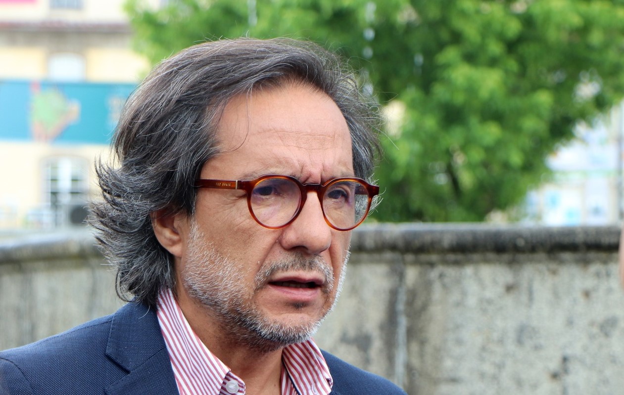 CDS Braga contra a ‘desclassificação’ dos museus D. Diogo de Sousa e Biscainhos
