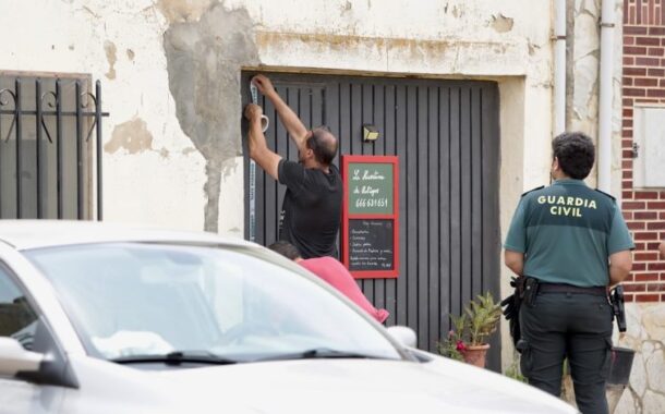 Dois portugueses suspeitos de envolvimento em morte de mulher em Espanha