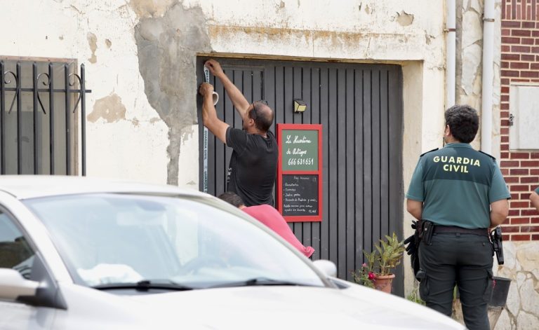 Dois portugueses suspeitos de envolvimento em morte de mulher em Espanha