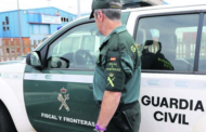 JMJ. Guarda Civil espanhola ajuda GNR na vigilância das fronteiras