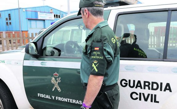 JMJ. Guarda Civil espanhola ajuda GNR na vigilância das fronteiras