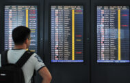 ATENÇÃO! Greve nos aeroportos até à meia-noite de segunda-feira