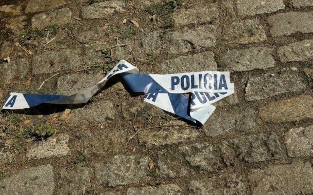 Detido homem que esfaqueou outro com gravidade em Barcelos