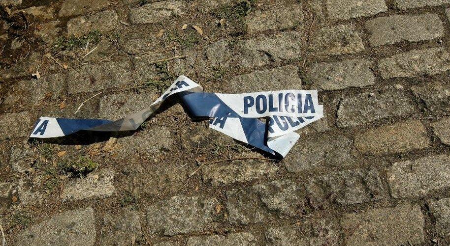 Detido homem que esfaqueou outro com gravidade em Barcelos