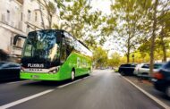 FlixBus lança linha nocturna de Braga ao Algarve