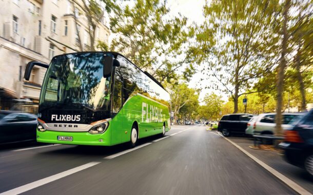 FlixBus lança linha nocturna de Braga ao Algarve
