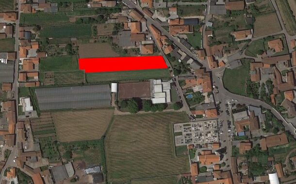 ESPOSENDE. Fonte Boa vai ter parque de estacionamento no centro da freguesia