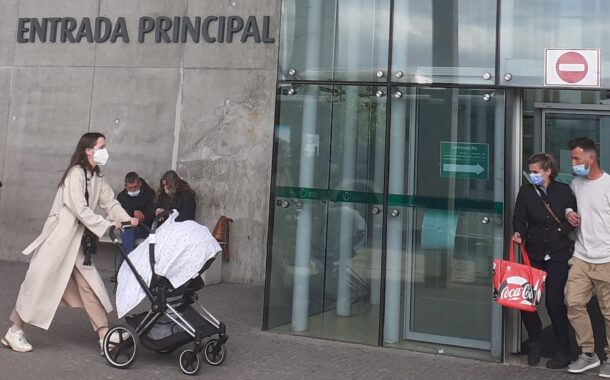 Sindicato culpa Governo pelo condicionamento da Obstetrícia em Braga