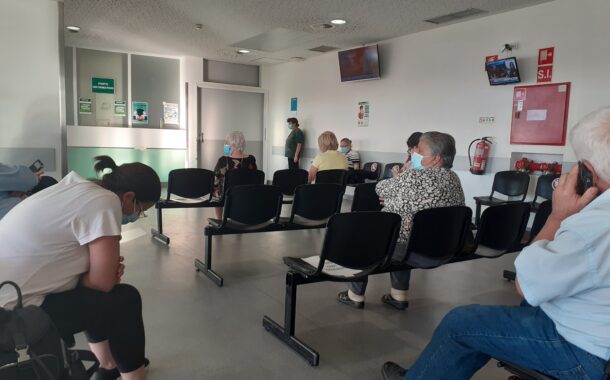 Demora das Finanças deixa hospital de Braga em risco de perder 50 enfermeiros