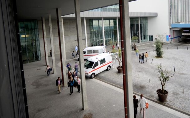 IL preocupada com novos encerramentos da obstetrícia do Hospital de Braga