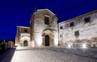 Ministro da Cultura inaugura primeira fase do restaurado de convento do século XIII em Melgaço