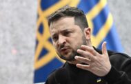Zelensky diz que é “absurdo” não haver data para adesão da Ucrânia à Nato