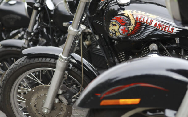 Tribunal mostrou “cartão vermelho” ao grupo Hells Angels
