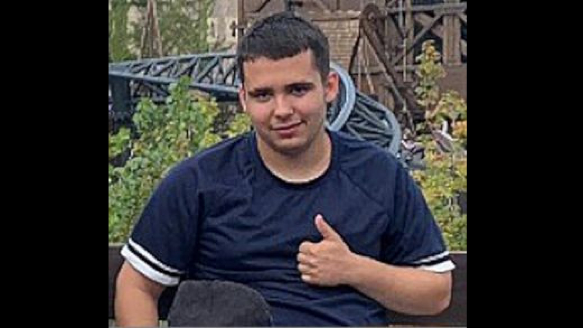 Polícia procura jovem de origem portuguesa desaparecido no Luxemburgo