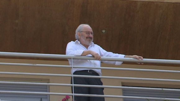Rui Rio considera que objectivo das buscas foi afectar a sua imagem. “Estou tranquilo”, diz