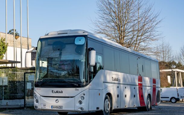 Câmara de Barcelos investe 2,8 milhões de euros em transportes escolares