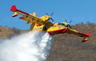 MAI garante aumento de apoios de combate a incêndios em Braga