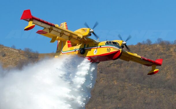 MAI garante aumento de apoios de combate a incêndios em Braga