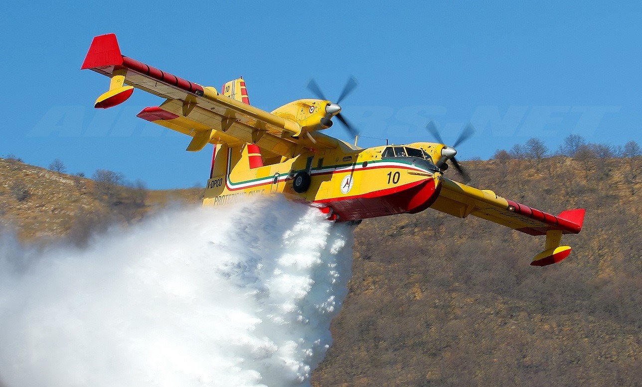 MAI garante aumento de apoios de combate a incêndios em Braga