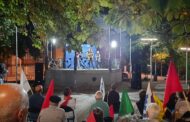 Comício de Verão da CDU denuncia “défice histórico” de habitação em Guimarães