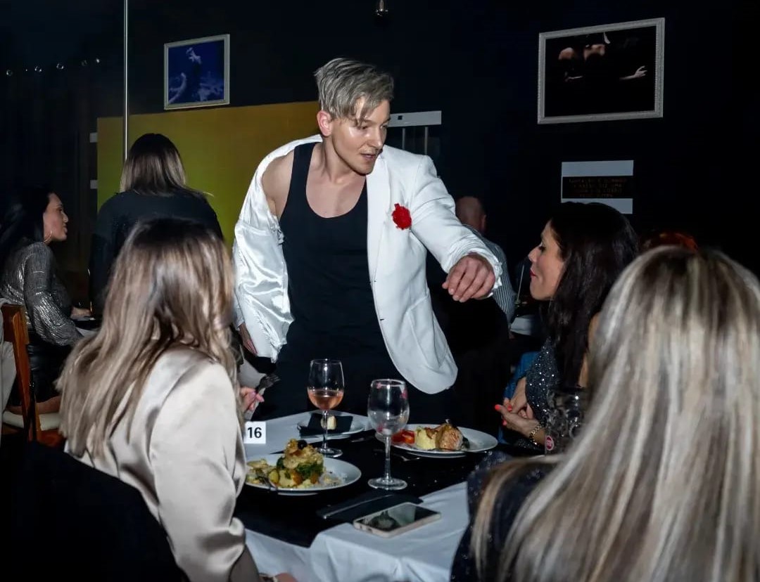 Braga passa a ter um restaurante erótico a partir de Outubro