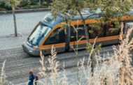 DST Solar concorre ao ‘metrobus’ do Porto