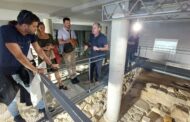 Delegação de cuba visita Braga para intercâmbio de experiências em património