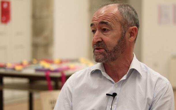 Morreu Carlos Fontes, director dos Encontros de Imagem de Braga