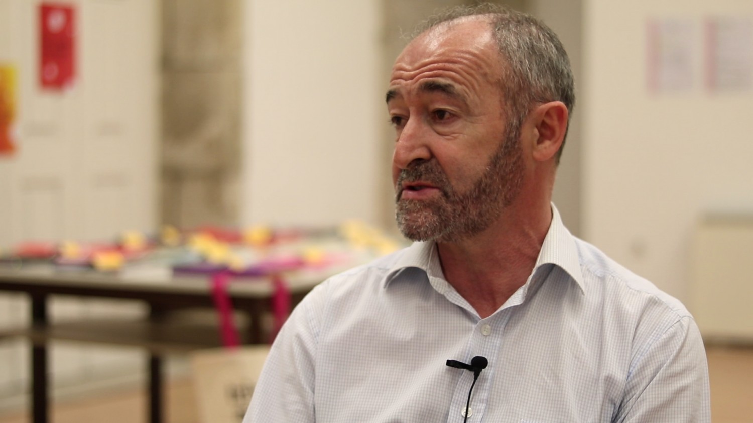 Morreu Carlos Fontes, director dos Encontros de Imagem de Braga