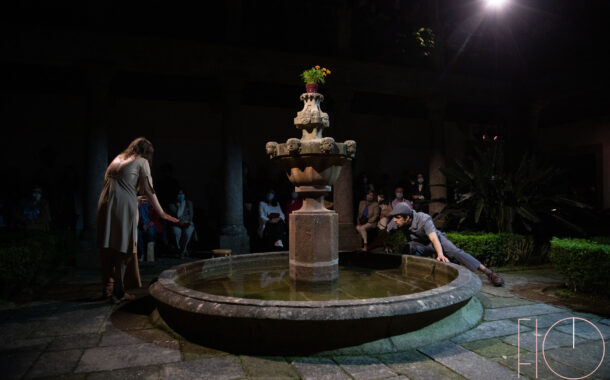 Festival Informal de Ópera regressa a Braga (e ruma a Barcelos) em Setembro