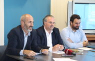 AEB apresenta ‘Arroz Seco’, software para a restauração desenvolvido por empresa de Braga