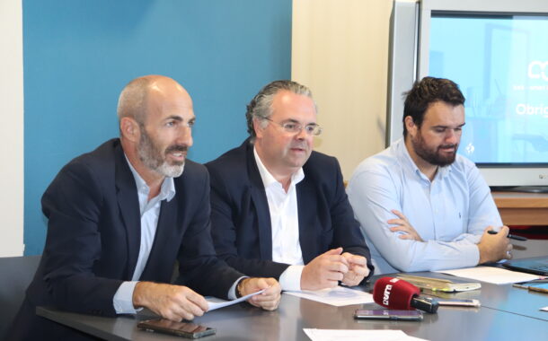 AEB apresenta ‘Arroz Seco’, software para a restauração desenvolvido por empresa de Braga