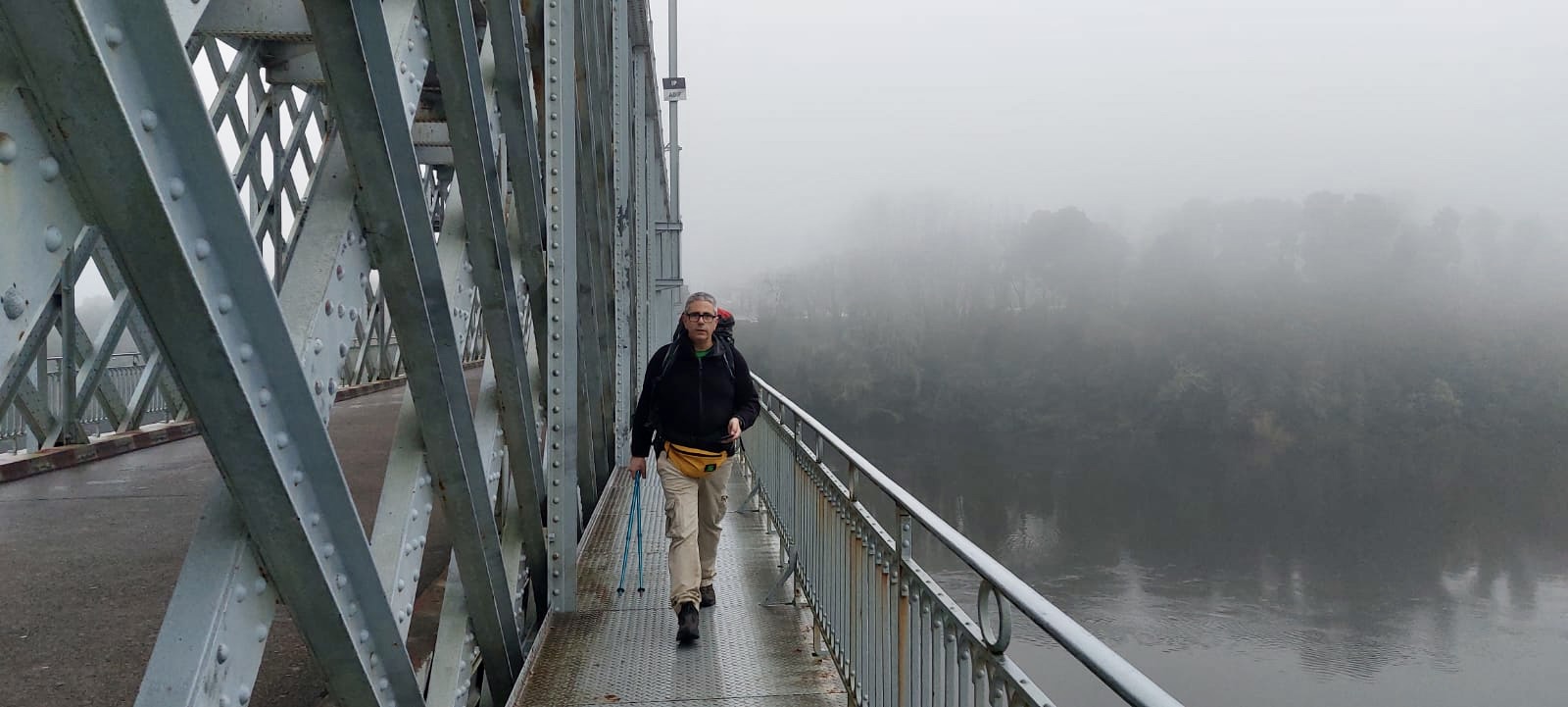 Documentário português sobre Caminho de Santiago vence prémio na Alemanha