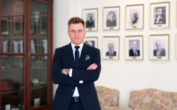Presidente da AEB quer mais empresas a atribuir apoios à natalidade