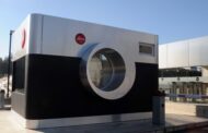 Casa das Artes mostra 50 anos da Leica em Famalicão