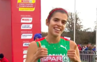 Bracarense Mariana Machado campeã do Mundo dos 5.000 metros nos Jogos Universitários