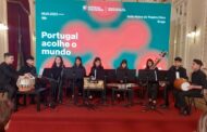 Festival de música clássica em Guimarães dá palco a alunos afegãos refugiados